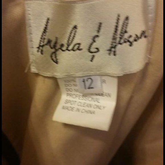 Prom Dresses - Picture 7 of 8